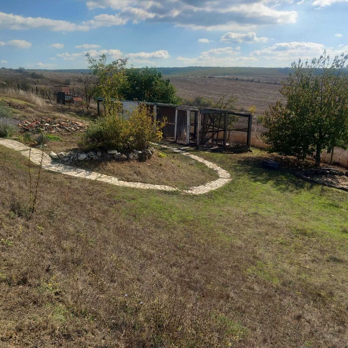 Дава се под наем Двустаен апартамент в с. Константиново, Област Варна - 50 кв.м за 408 € - Снимка #7