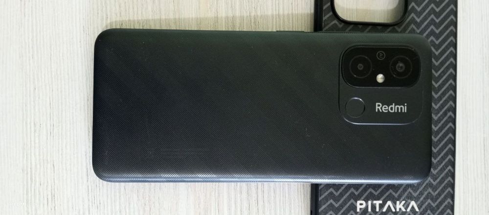 Redmi 12 C sotiladi holati ideal