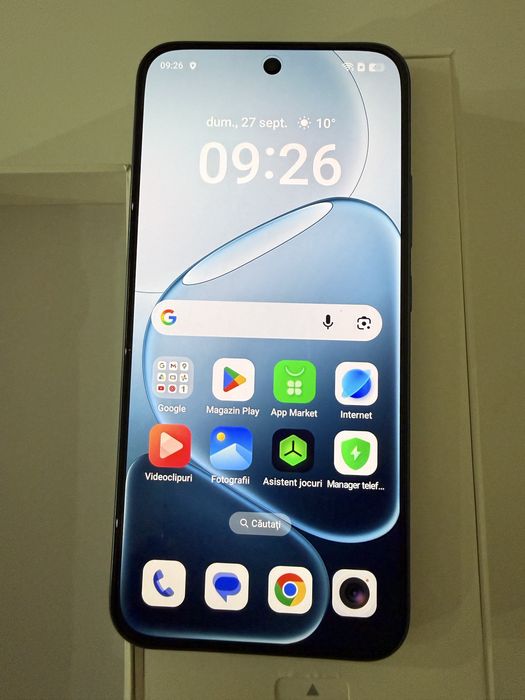Vand telefon oppo A 6 Pro