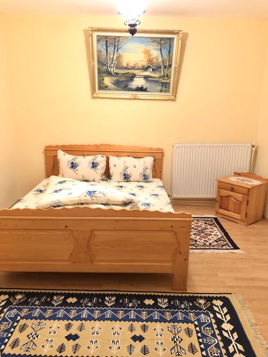 Cabana de vanzare Apuseni