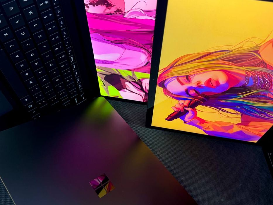 Microsoft Surface LapTop 3 2K Ekran