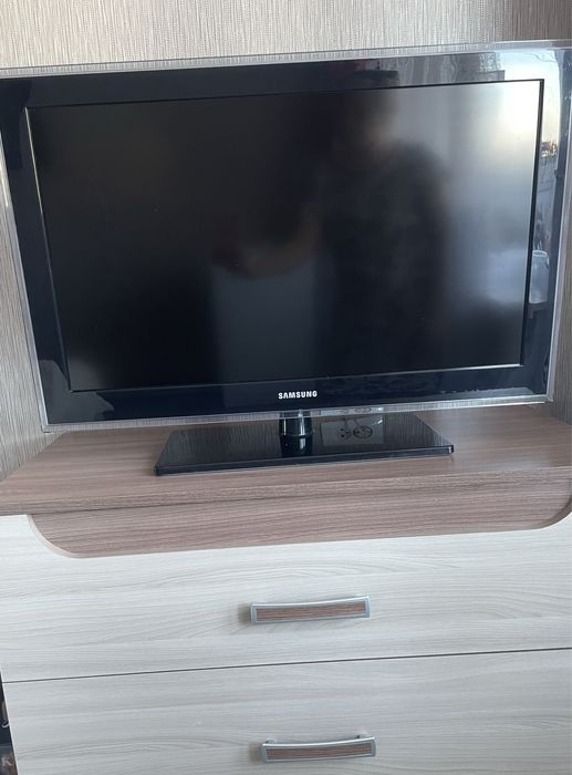 Жк-телевизор Samsung