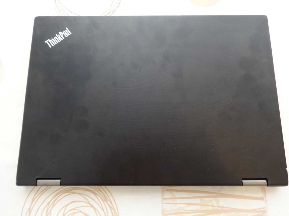 Таблет и Лаптоп 2в1 Lenovo ThinkPad L13 Yoga Gen 2 -i5-1135G7 /8GB RAM