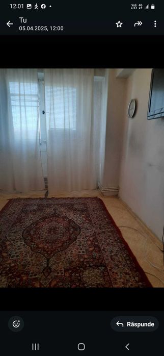 Apartament 3 camere