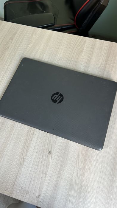 Ноутбук HP Intel Pentium Silver N5000 4GB ОЗУ