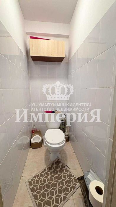3 комн Арнагуль Империя