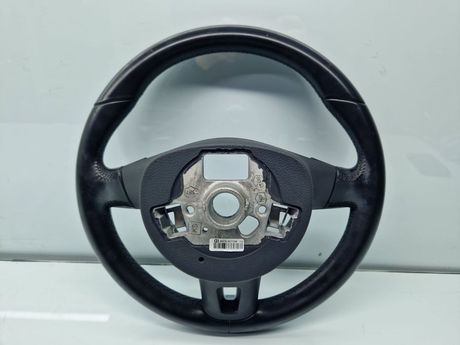 Volan Volkswagen Passat B7 (365) Variant [Fabr 2010-2014] 3C8419091BE