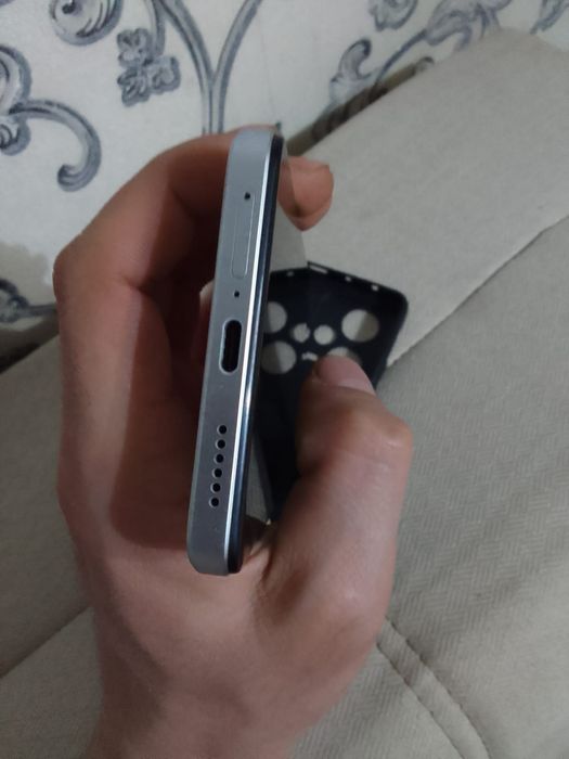 Продам Редми нот 12 про+ 5g