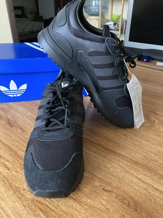 Мъжки оригинални маратонки Adidas ZX 700 HD