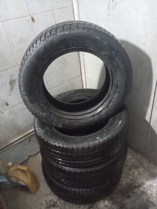 Шины 17 размер ,болон,