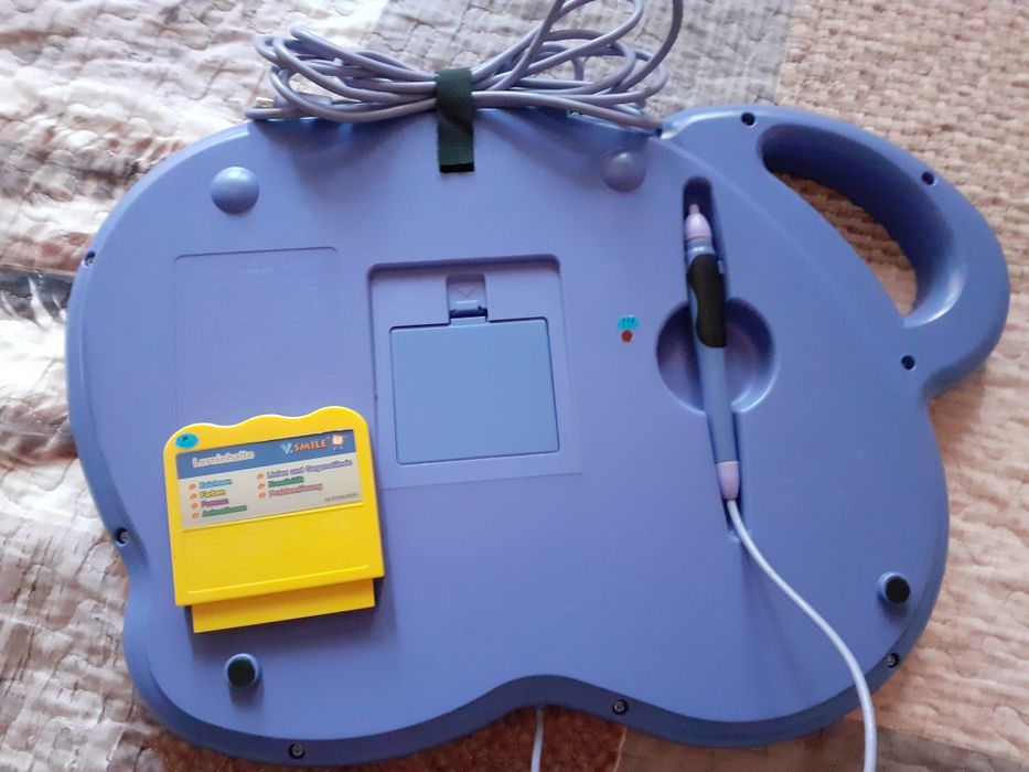 Vsmile Mallboard + Art Studio