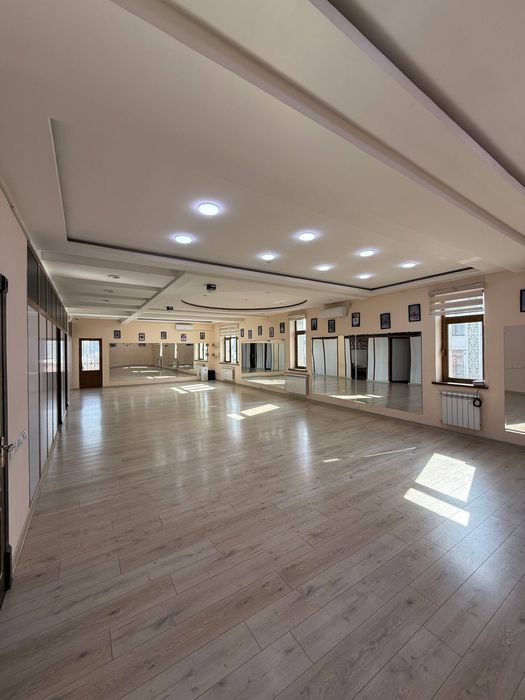 Сдается в Аренду Танцевальный Зал