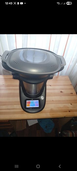 Robot klarstein de bucătărie