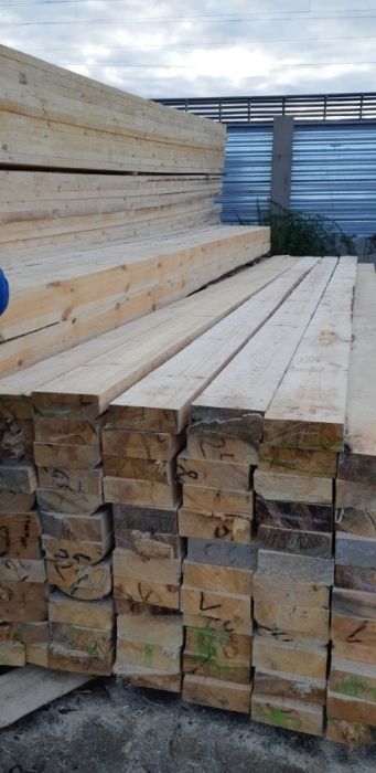 Балки Стропила Обрешетка