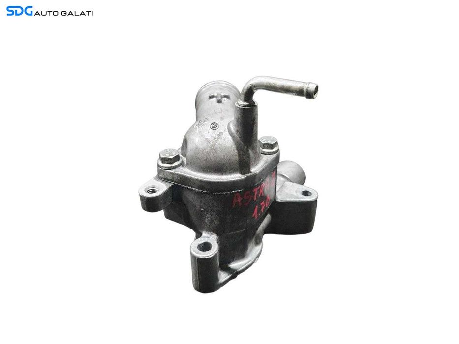 Corp Carcasa Termostat Opel Astra J 1.7 CDTI 2009 - 2015 [N2709]