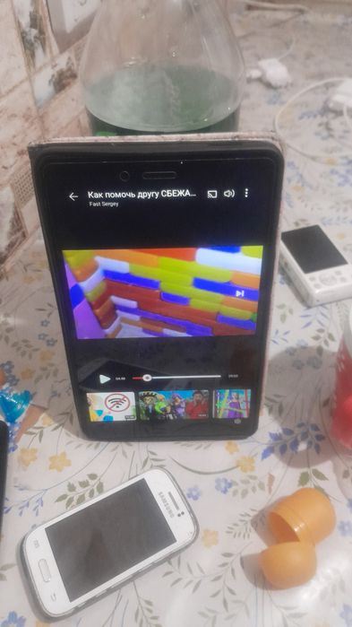 Продам планшет в