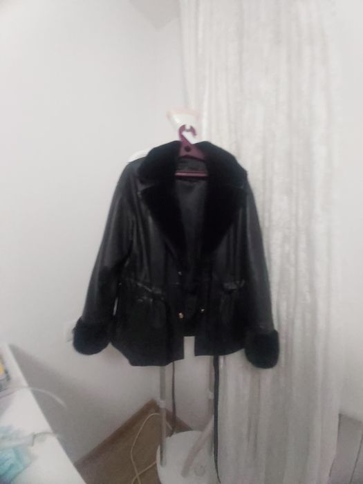 Продам норковую шубу