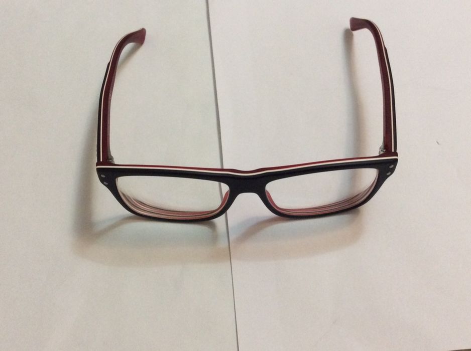 Rame ochelari vedere Emporio Armani EA9866 YWO marime 53 brat 145