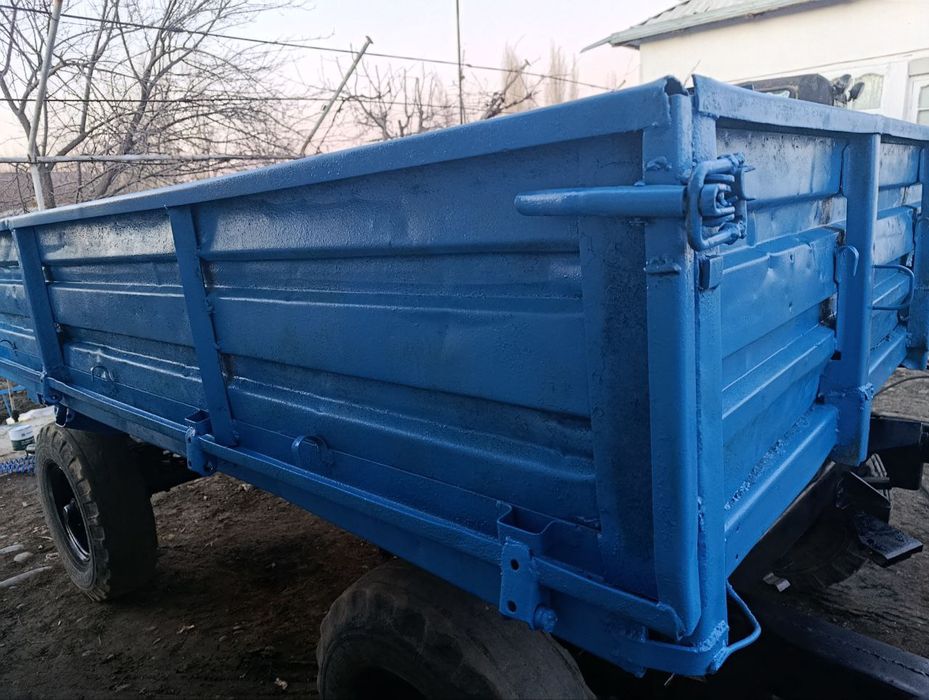 Tilichka Srochna sotiladi...