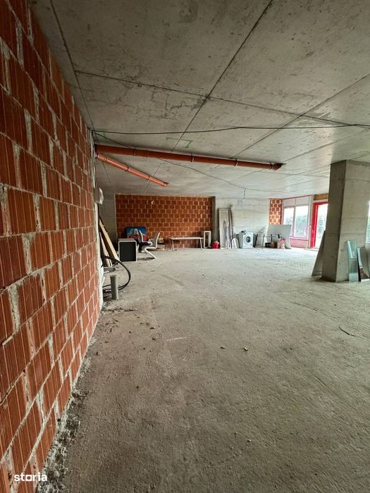 Spatiu comercial ARED MICALACA, comision 0