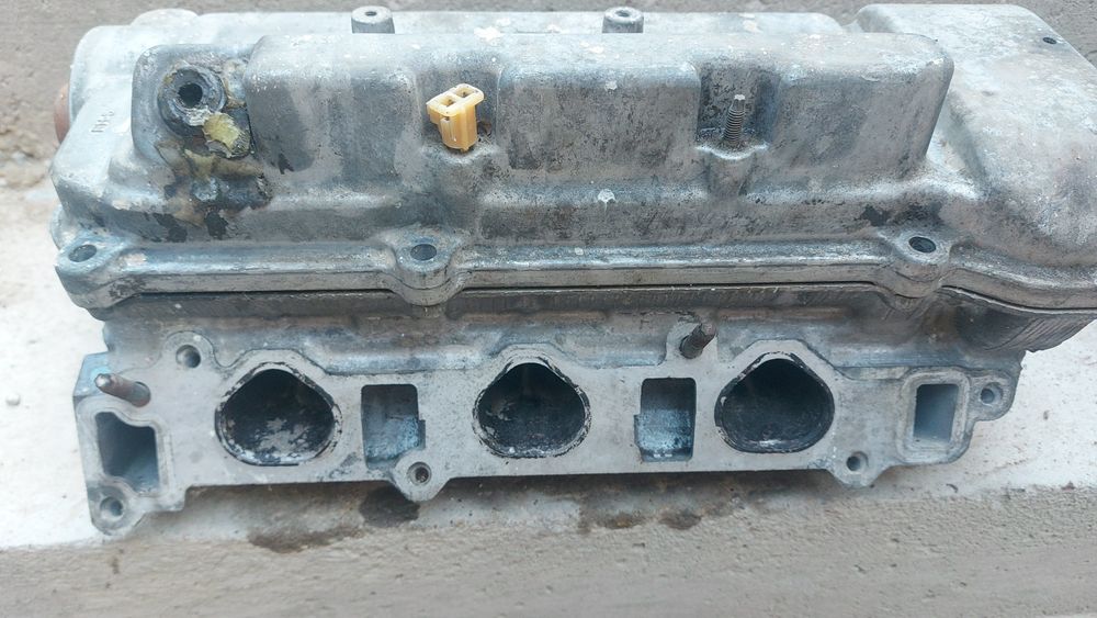 Камри Матор 3куб