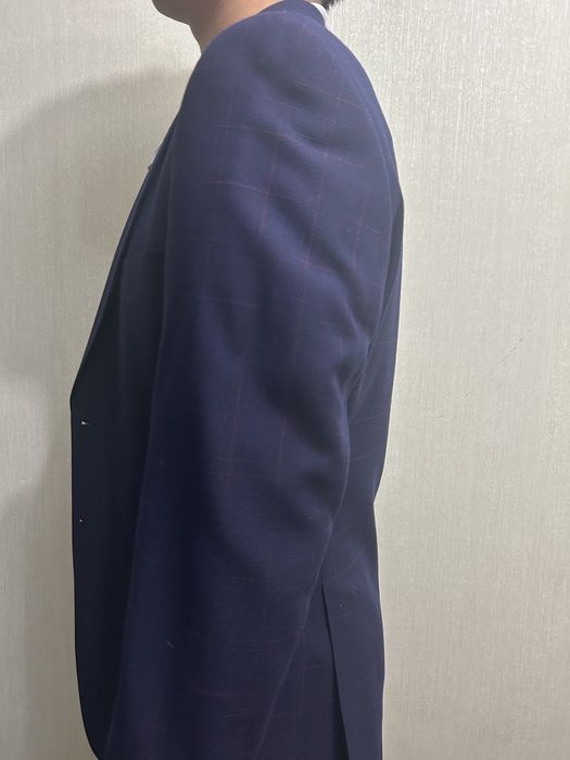 Костюм классический