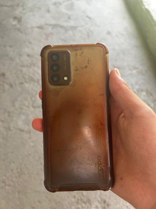 Оппо а74 128ггбб