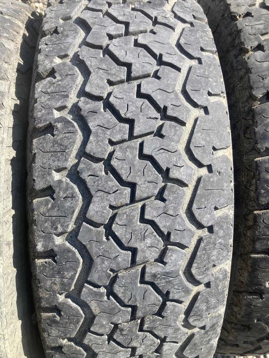 Гуми 205 70 15C Maxxis dot 20