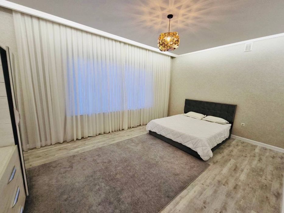 Коттедж посуточно