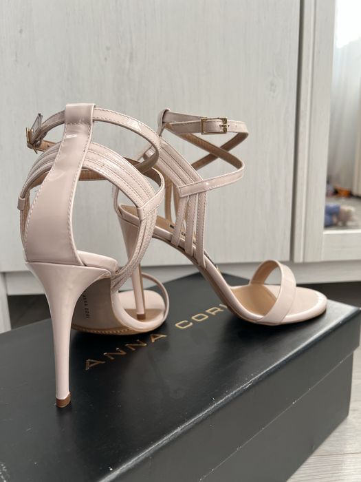 Sandale Anna Cori 39