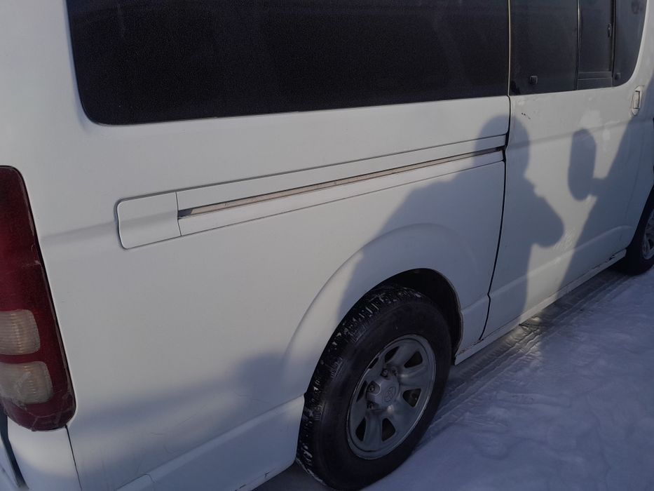 Хайс в рассрочку