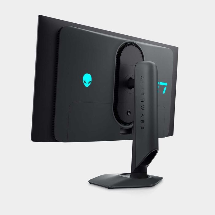 Monitor Gaming Alienware AW2725DF – 27" QD-OLED 360Hz, stare perfecta ...
