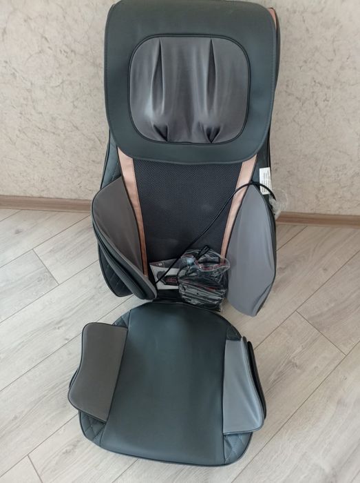 Накидка массажная