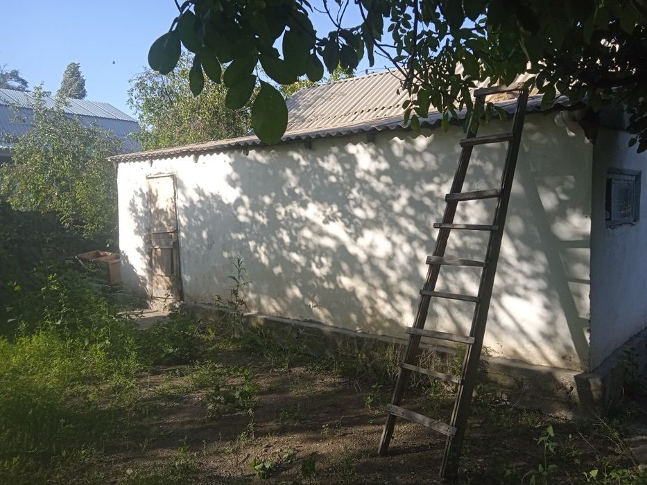 Уй 7 соток Шолдала