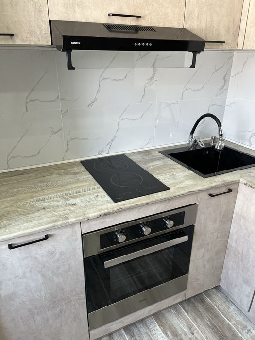 Продаётся 2 комнатная квартира