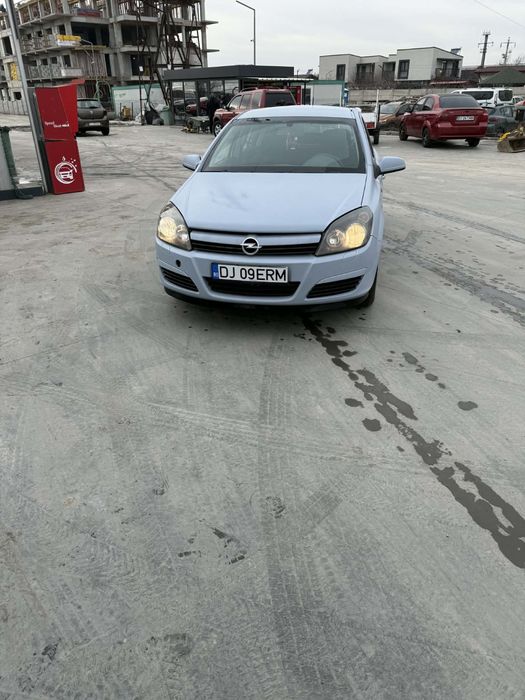Opel Astra H, 1.7 CDTi, anul 2005
