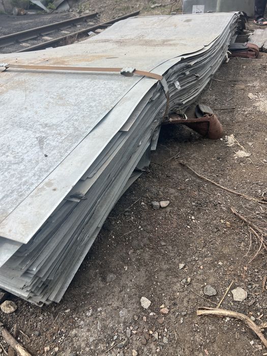 Профлист продажа