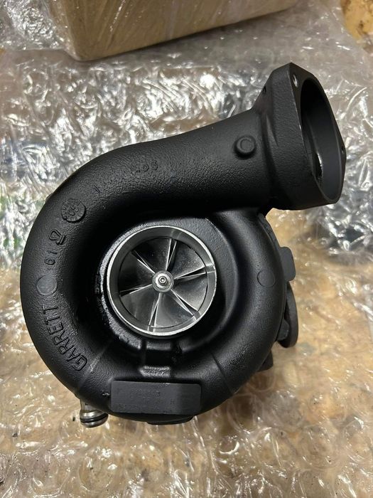 Гт2260в турбо хибрид