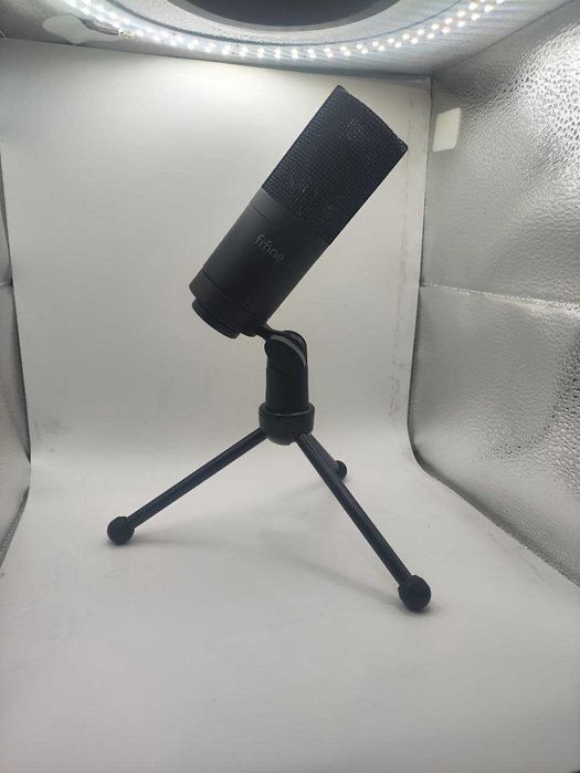 Микрофон fifine K669D