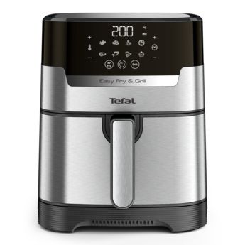 Аэрогриль Tefal Easy Fry & Grill Digital, 4.2 л EY505D15