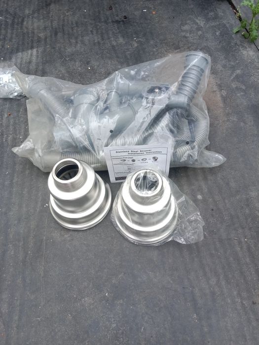 Раковина для кухни.