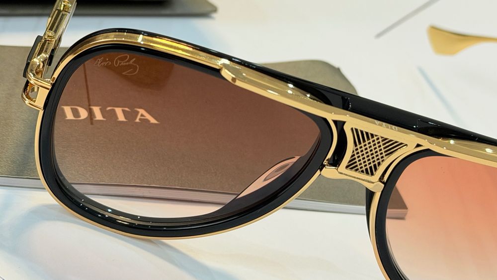 Очила DITA Grand Decade X Elvis Presley