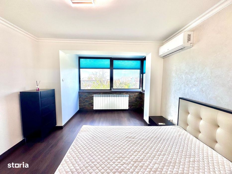 Apartament 2 camere cu panoramă spectaculoasă – Țiglina 2