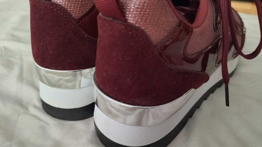 Дамски маратонки 37 номер