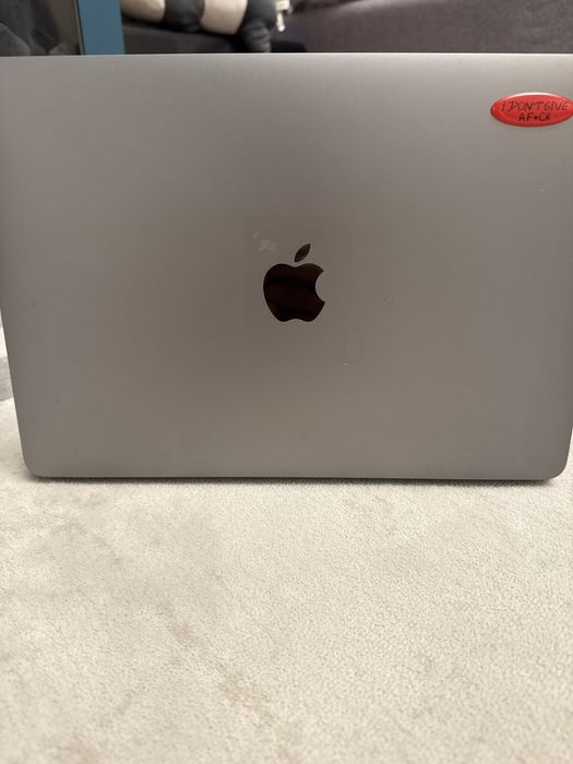 MacBook Pro M1.