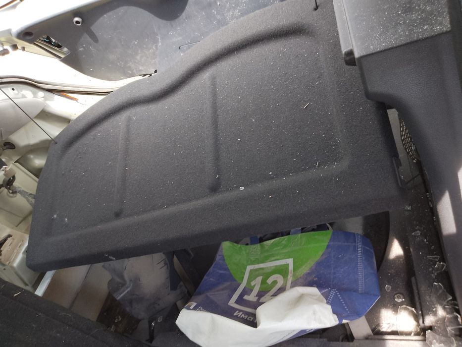 Продавам на части Киа Рио 1.2 2014г