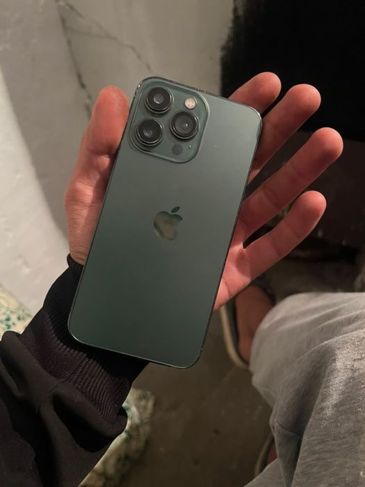 Iphone 13 pro Заблокированный