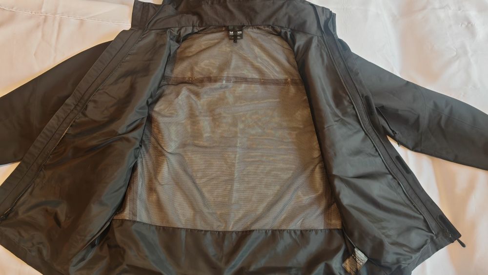 Jack Wolfskin  Jasper 3in1 Jkt M Jacket- XL  размер