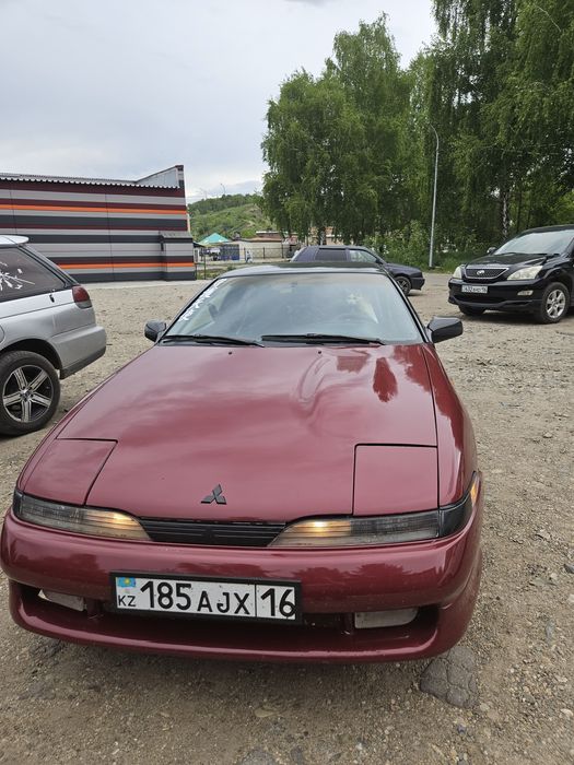 Mitsubishi eclipse 1g