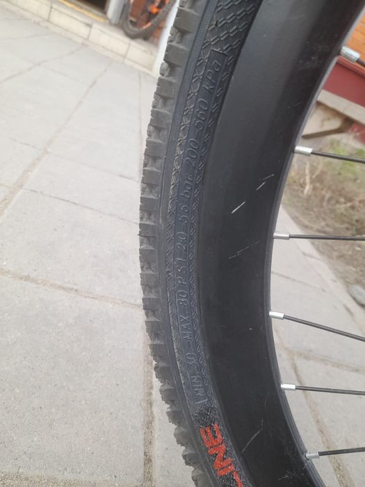 Продам подростковый велосипед